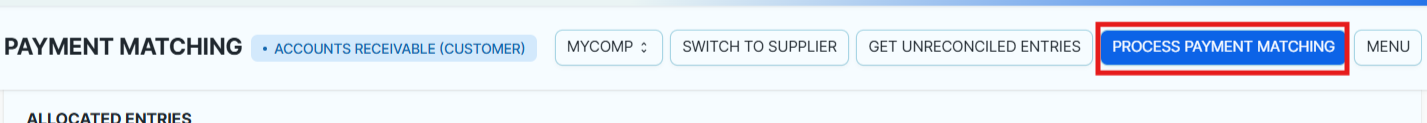 proccess payment matching button2